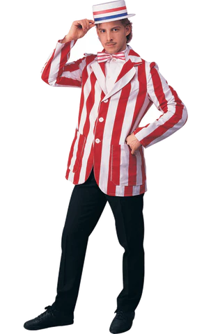 Adult Roaring 20s Blazer